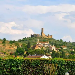  Villa Il Toppo
